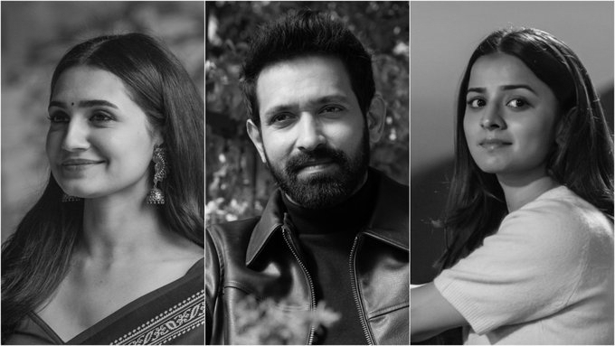 Vikrant Massey’s ‘Musafir Cafe’ To Premiere On Netflix On July 24, Teaser Unveiled