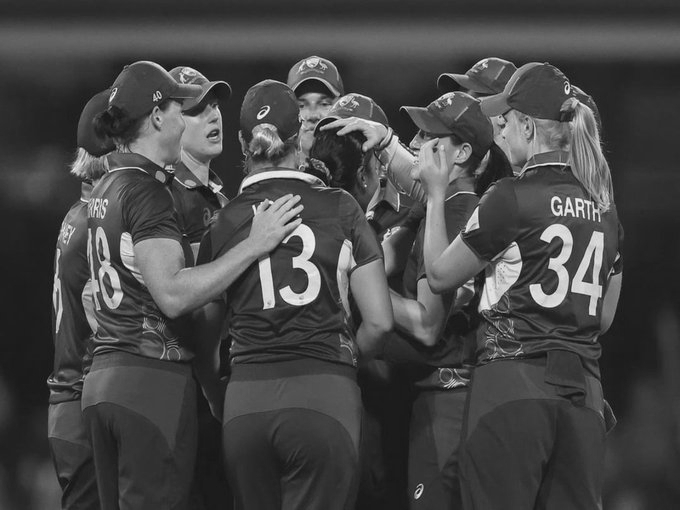 Australia Crush West Indies by 8 Wickets, Storm Into Women's T20 World Cup Final