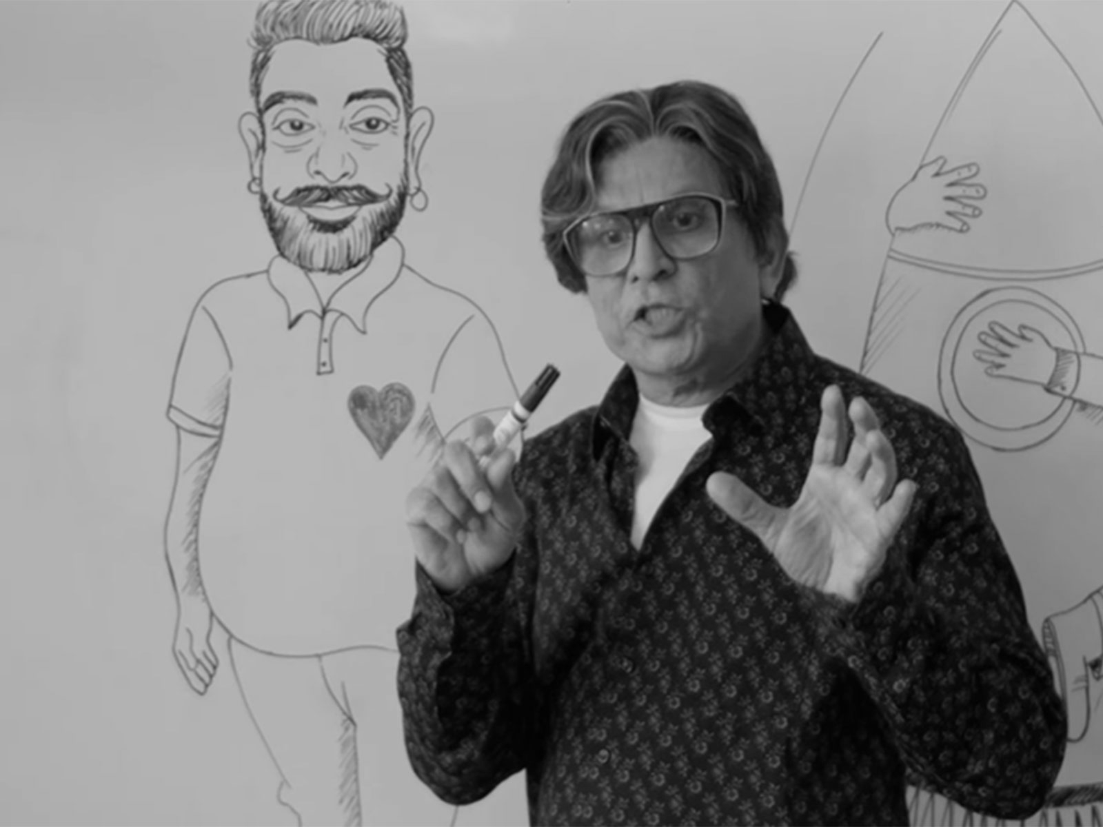 Annu Kapoor’s ‘Uttar Da Puttar’ Trailer Explores Faith, Fate And Family With Quirky Humour