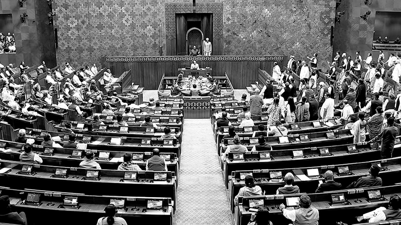 Parliament Monsoon Session Likely July 20, Packed Agenda and Political Heat Ahead
