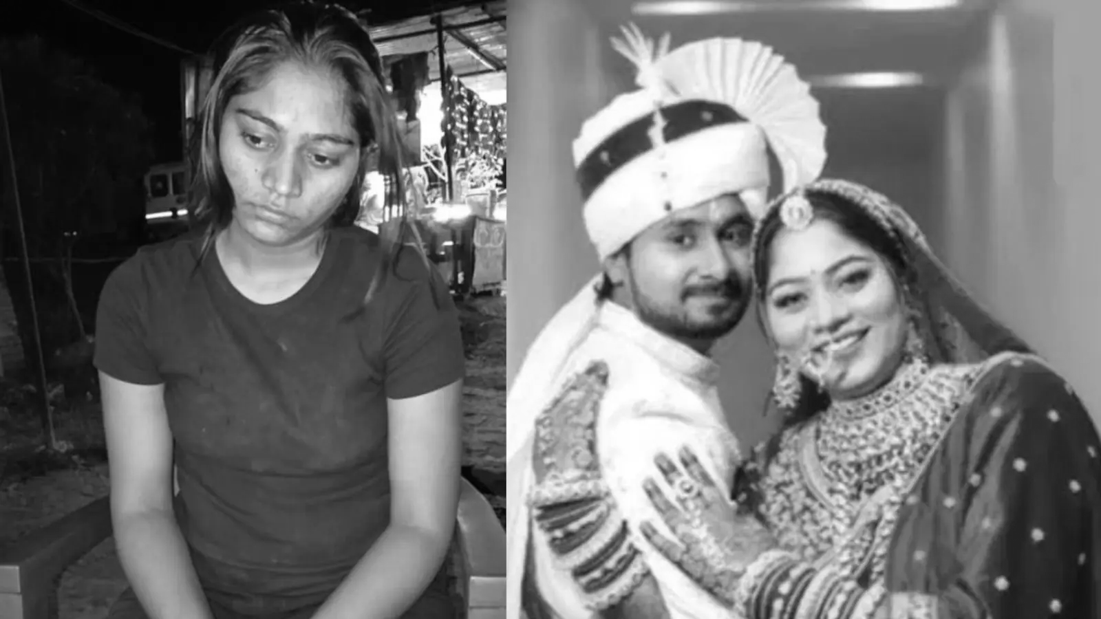 Honeymoon Murder Case: Victim’s Family To Move SC Against Sonam Raghuvanshi Bail