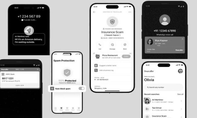 Truecaller Partners Route Mobile To Expand Global Business Messaging Reach