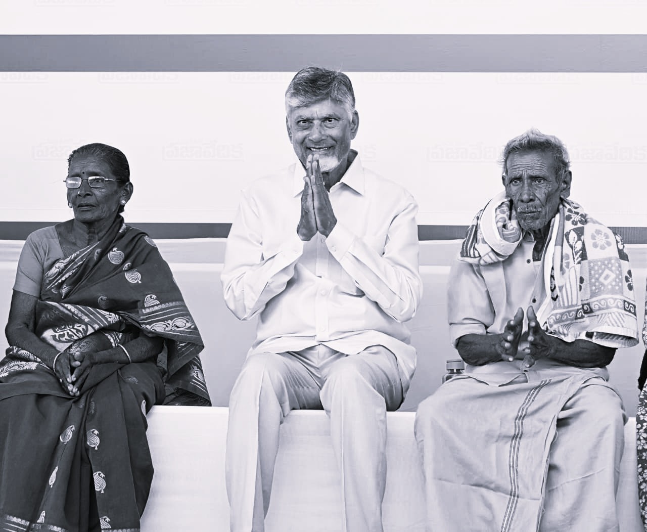 CM Chandrababu Showcases ₹68,598 Crore Welfare Reach, Bets on Nellore's Industrial Rise