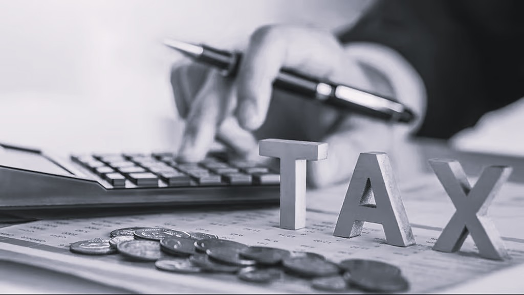 Commercial Tax Revenue Rises 23% in AP’s First Quarter