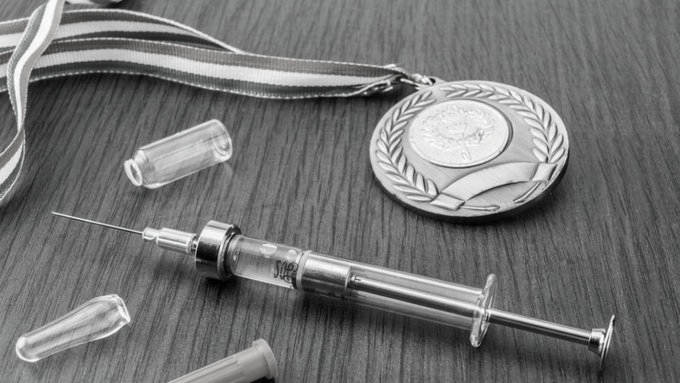 India Remains No. 1 in AIU's Global Doping List, Spotlight Back on Athletics