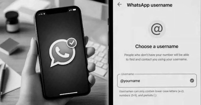 Government Puts WhatsApp Username Rollout on Hold, Meta Issues FAQs to Address Concerns