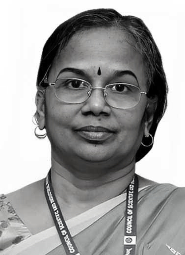 CSIR's First Woman DG N Kalaiselvi Gets Extension, Will Serve Till February 2027