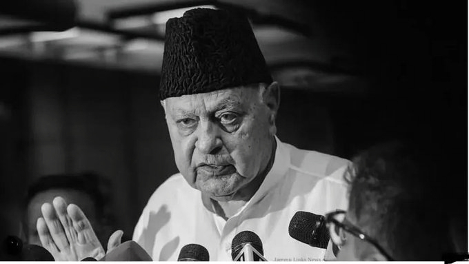 National Conference to Rally INDIA Bloc at Jantar Mantar for J&K Statehood Demand