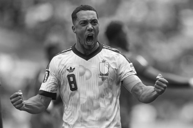 Belgium Stun Senegal With Dramatic Extra Time Comeback to Reach Last 16