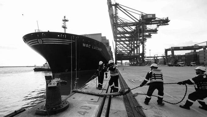 Kerala Opposition Questions 49% Stake Sale in Vizhinjam Port Project Without Government Nod