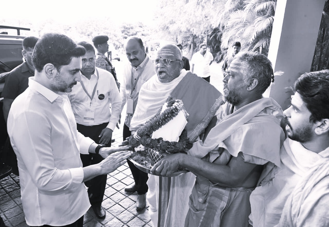 From Classroom to Company: Sri City University Charts a New Path for Higher Education