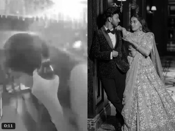 First He Cheats, Then Calls: Old Video Shows Siya Abusing on Phone While Partying