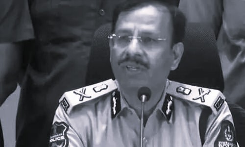 Hyderabad Cops Bust Pan-India Drug Network Through Speed Post
