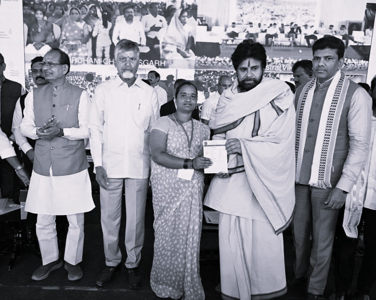 VB-GRAM-G Rolls Out in AP with 125-Day Job Guarantee and Focus on Lasting Rural Assets