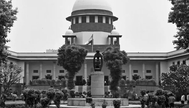 SC Backs High Court Extension on Manipur Panchayat Polls, Cites No Merit in Appeal