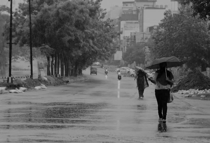 Heavy Rain Wreaks Havoc in Himachal, Closes 46 Roads as IMD Issues Orange Alert