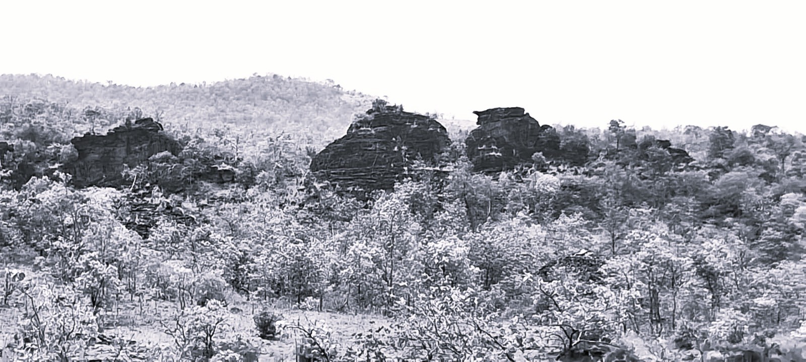 Rare Prehistoric Discoveries Trace 10,000 Years of Human Life in Mulugu