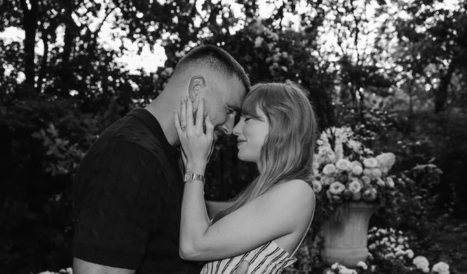 Taylor Swift and Travis Kelce's Wedding: Madison Square Garden Set for July 3 Celebration