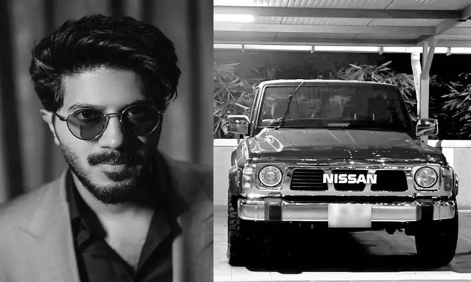 Dulquer Salmaan Grilled for 7 Hours in Bhutan Luxury Vehicle Smuggling Investigation