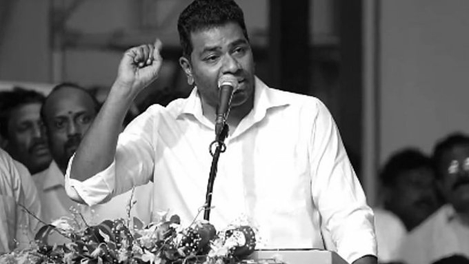 TVK Alleges Secret DMK-AIADMK Pact, DMK Rejects Claim