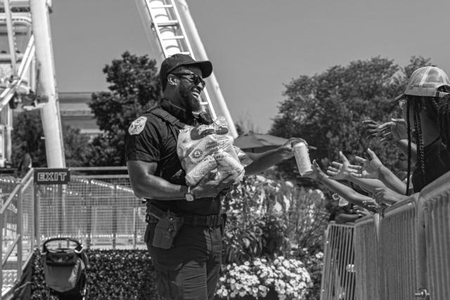US Northeast Braces for Intense Heat Wave, Cooling Centres Open Ahead of July 4