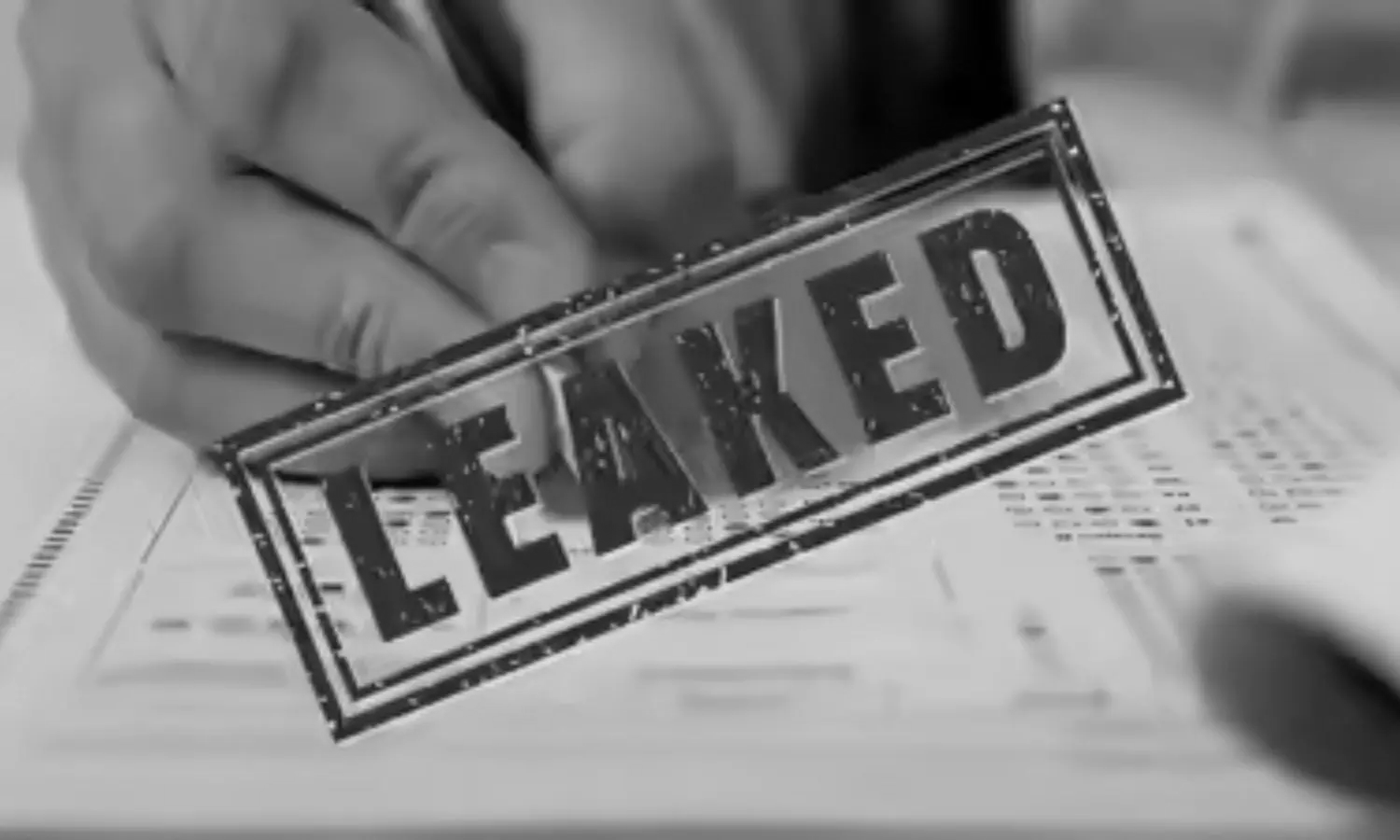 NEET-UG Paper Leak Controversy Continues as Opposition Demands Accountability