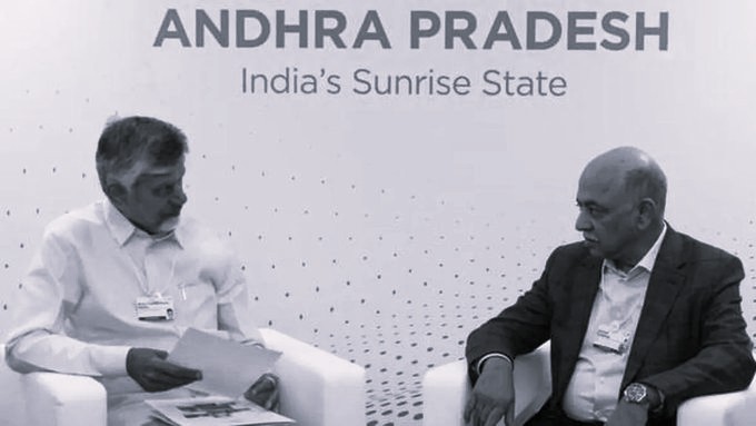 అమరావతిలో సెప్టెంబర్ 2026 నాటికి అందుబాటులోకి రానున్న ఐబీఎమ్ క్వాంటమ్ కంప్యూటర్