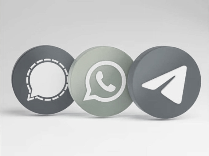 After WhatsApp, Centre Sends Notices to Telegram and Signal Over Username Feature