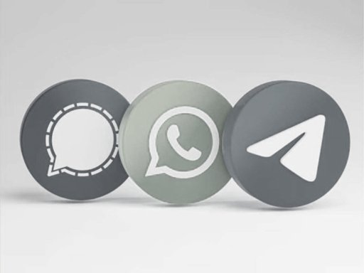 After WhatsApp, Centre Sends Notices to Telegram and Signal Over Username Feature