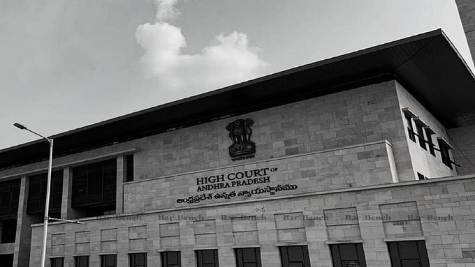 President Appoints Three Additional Judges to Andhra Pradesh High Court