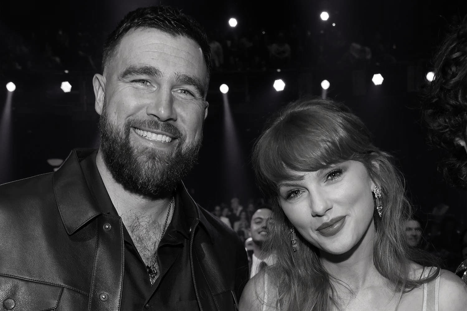 Wedding of the Year? Taylor Swift, Travis Kelce Wedding Buzz Grips New York