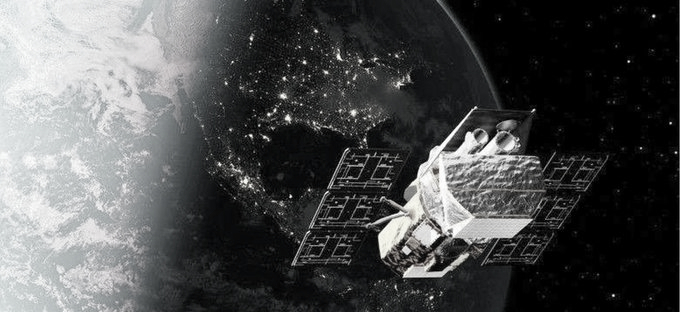 NASA Launches High Risk Mission to Rescue Swift Telescope Before It Falls Back to Earth