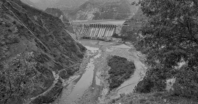 Pakistan Rejects India's Indus Treaty Move, Alleges 'Weaponisation' of Water