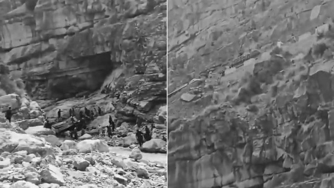 40 Dead, Several Injured After Bus Crashes Into Ravine in Pakistan's Khyber Pakhtunkhwa