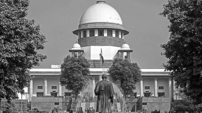 DMK Moves Supreme Court to Restrain Vijay, TVK Leaders Over Karur Stampede Remarks