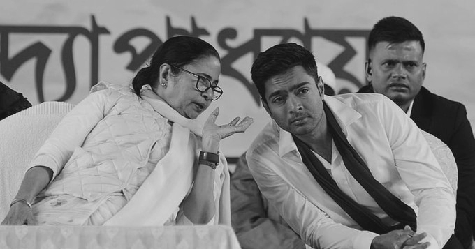Traffic Jam or Contempt? HC Notices Mamata, Abhishek Banerjee in 2025 Rally Contempt Plea