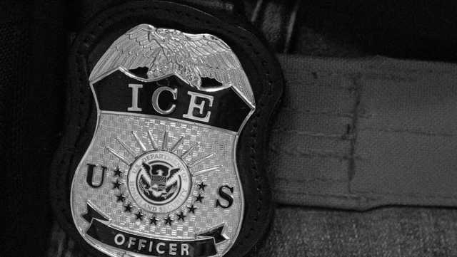 ICE Arrests 10,000 in Five Days as Trump Administration Ramps Up Immigration Crackdown