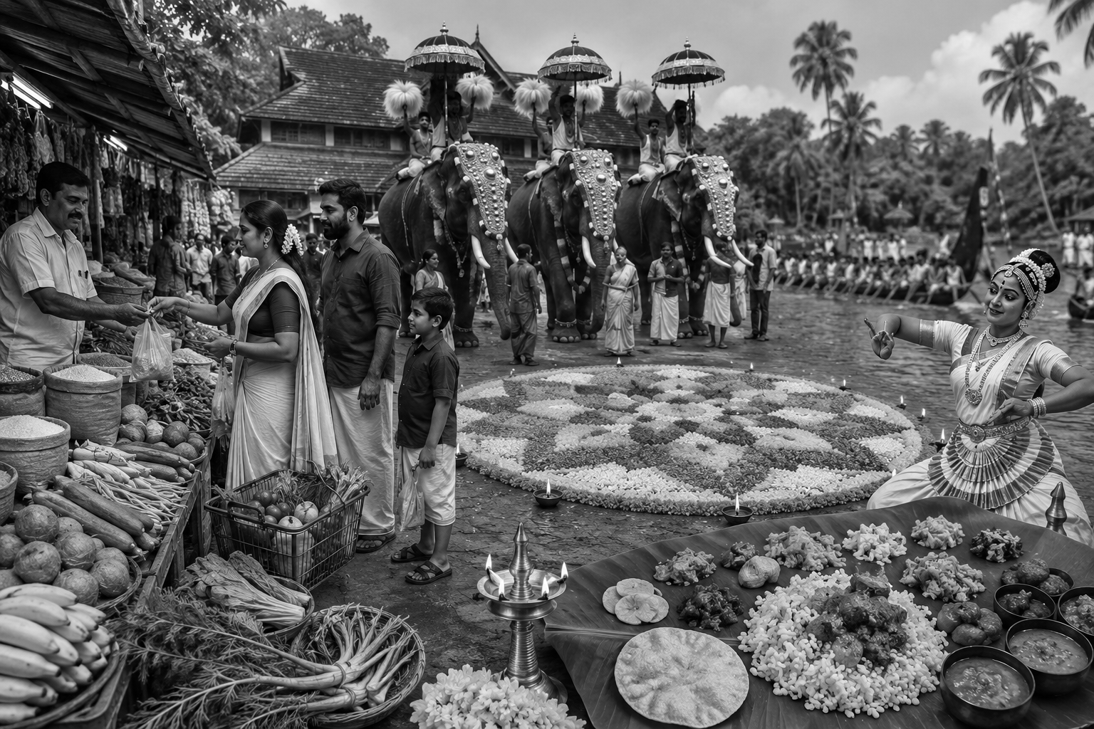 Grand Onam 2026: Celebrations, Savings and Sustainability
