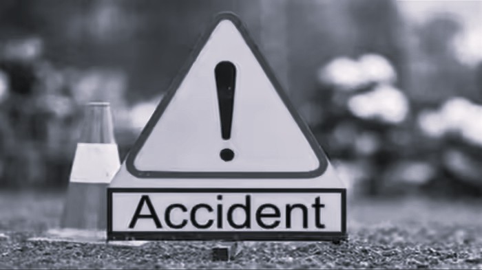 Four Killed as Speeding Truck Crashes Into Wedding Party Near Markapuram