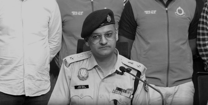 Delhi Police Bust Alleged Nepal-Linked Drug Racket, Seize ₹9 Crore Worth of Charas