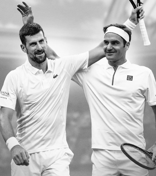 Djokovic Equals Federer's Wimbledon Record with 105th Match Win, Marches into Fourth Round