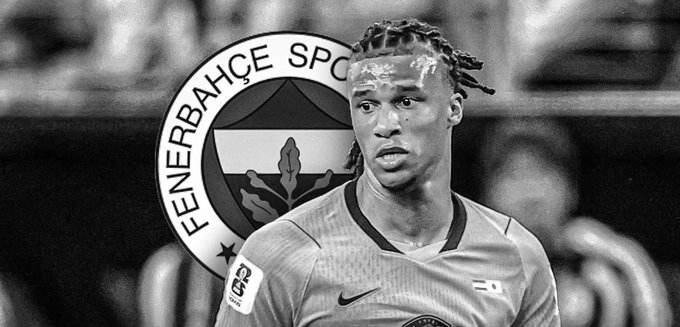 Dutch Defender Nathan Aké Ends Manchester City Stint, Signs for Fenerbahce