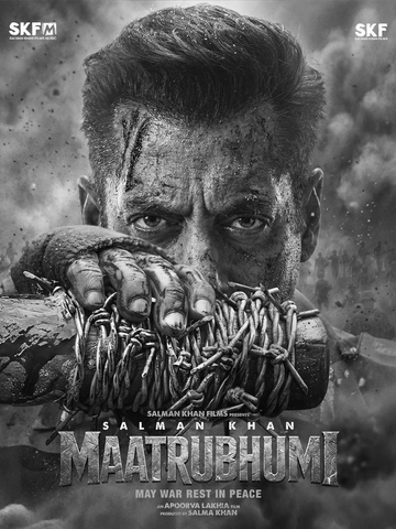 No CBFC Roadblock for Salman Khan's 'Maatrubhumi', Makers Clarify