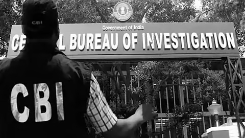 CBI Registers ₹75 Crore Trade Finance Fraud Case Against KS Oils