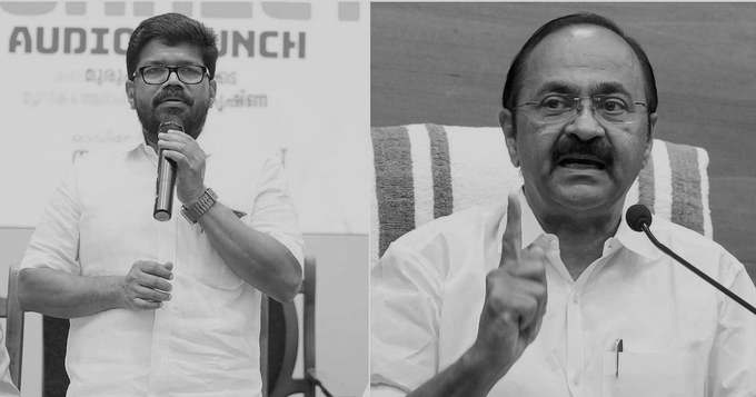 CPI(M) Accuses Adani Link in Vizhinjam MD Removal, Seeks Govt Clarification