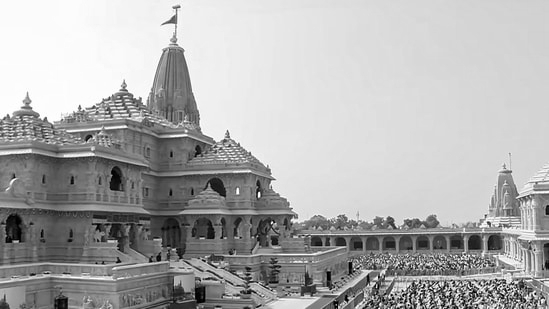 Ram Temple Trust to Decide on Champat Rai's Resignation Amid Donation Scam Investigation