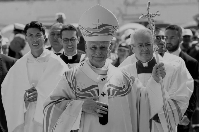 Pope Leo XIV Visits Lampedusa, Urges Europe to Protect Migrants and Uphold Human Dignity