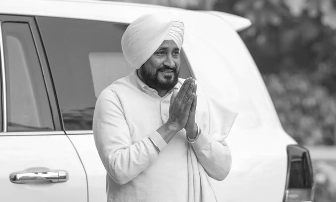 Punjab Congress Denies Rift, Reaffirms Unity Ahead of 2027 Polls