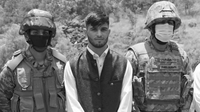 Indian Army Repatriates POJK Resident Who Inadvertently Crossed LoC in Uri
