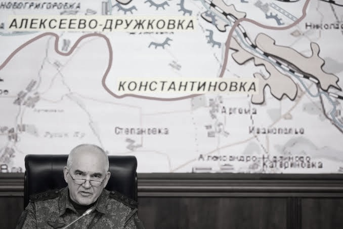 Drone Strike Targets Russian Oil Infrastructure, Escalating Cross-Border Conflict